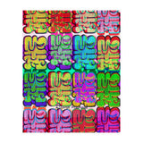 Graffitis 2021 Tapiz 126 (Print Only) thumbnail