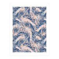 Tropical paradise pink (Print Only)