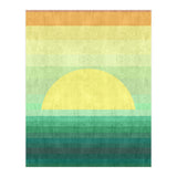 Geometric landscape III (Print Only) thumbnail
