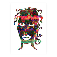 Mujer B 1  (Print Only)