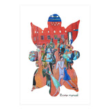 Pop Abstract 2023 49 Copia (Print Only) thumbnail