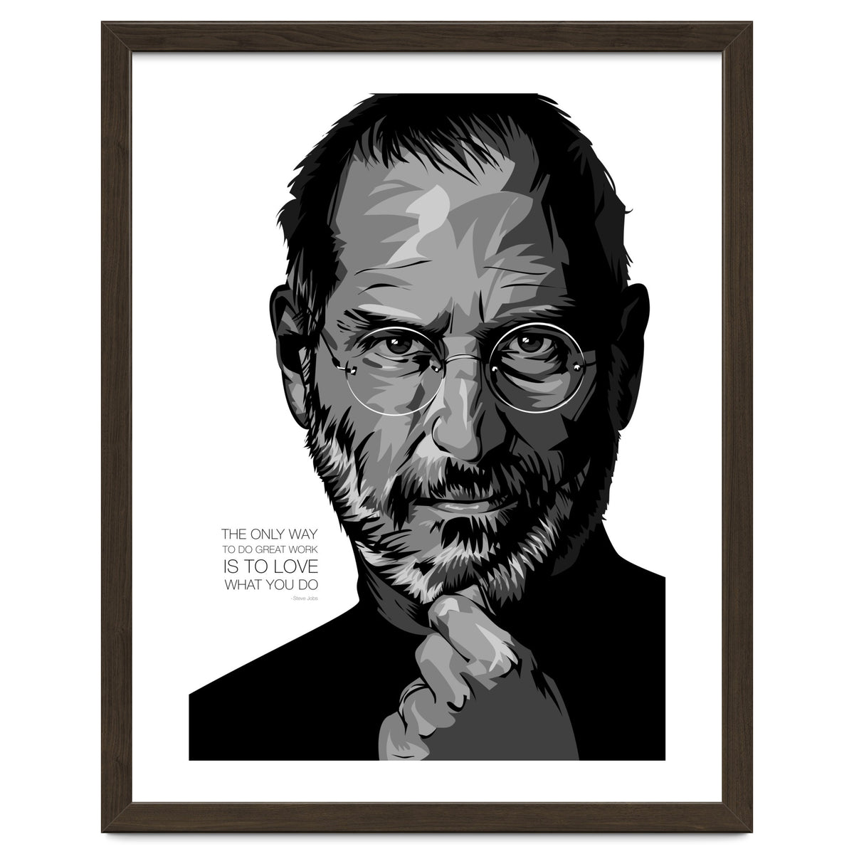 Steve Jobs