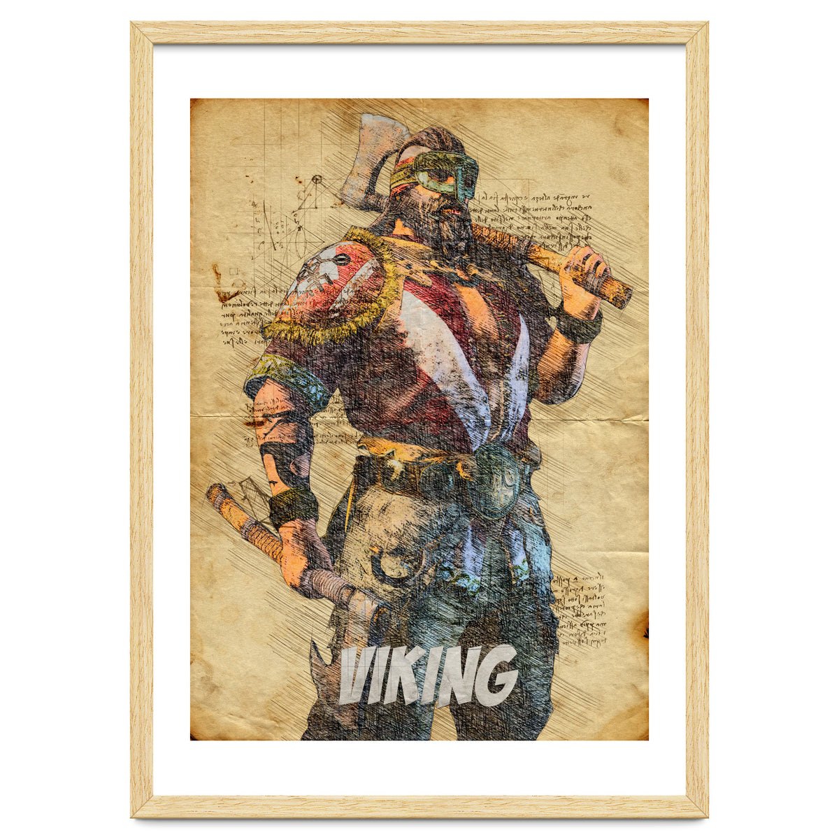 Viking