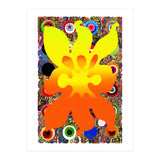 Fuego Y Graffiti 81 (Print Only) thumbnail