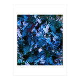 Smouldering Blue (Print Only) thumbnail