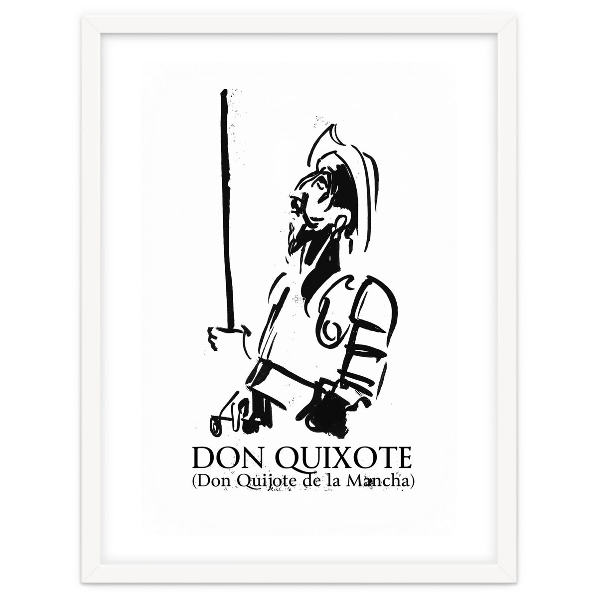 Don Quixote