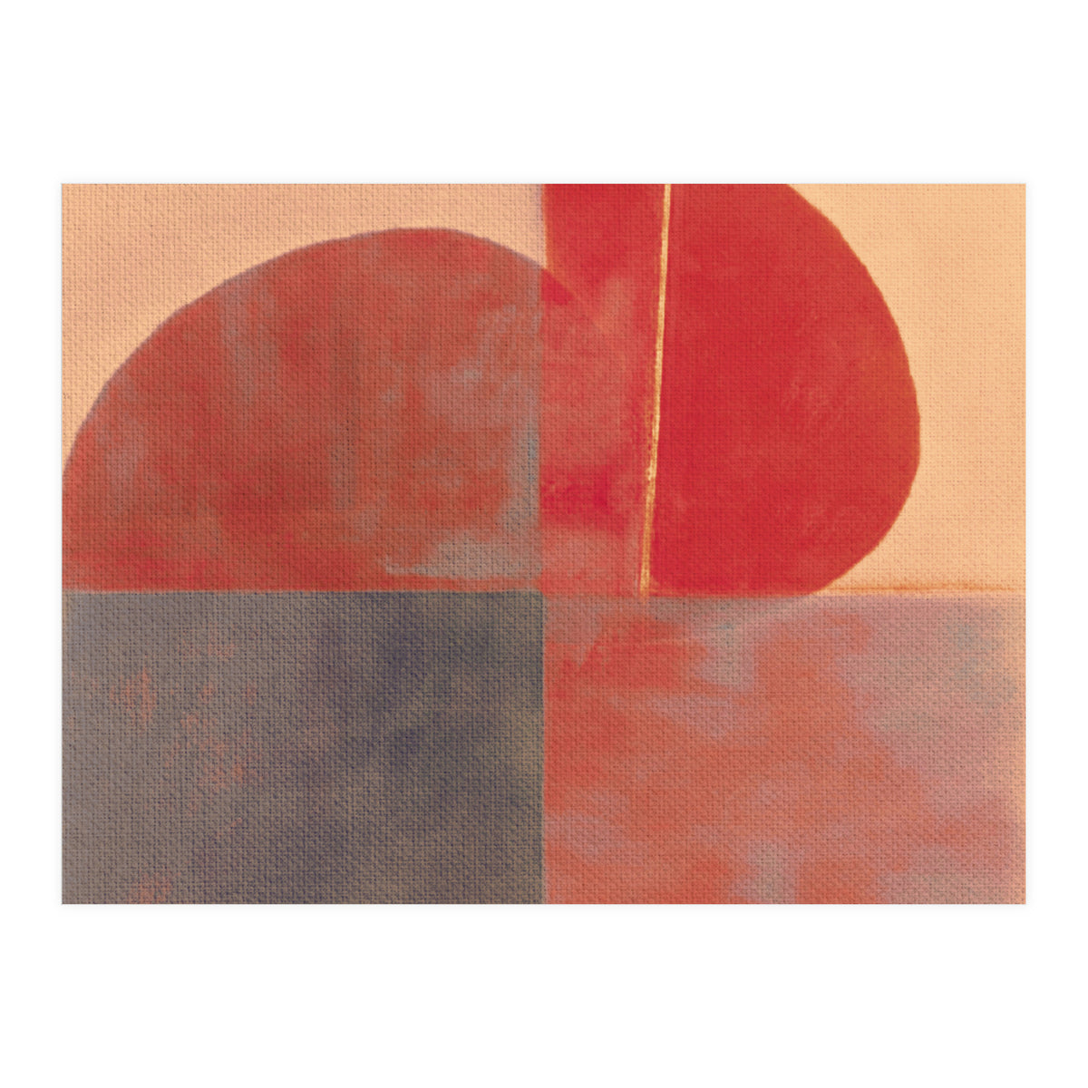 Sun Reflection (Print Only)