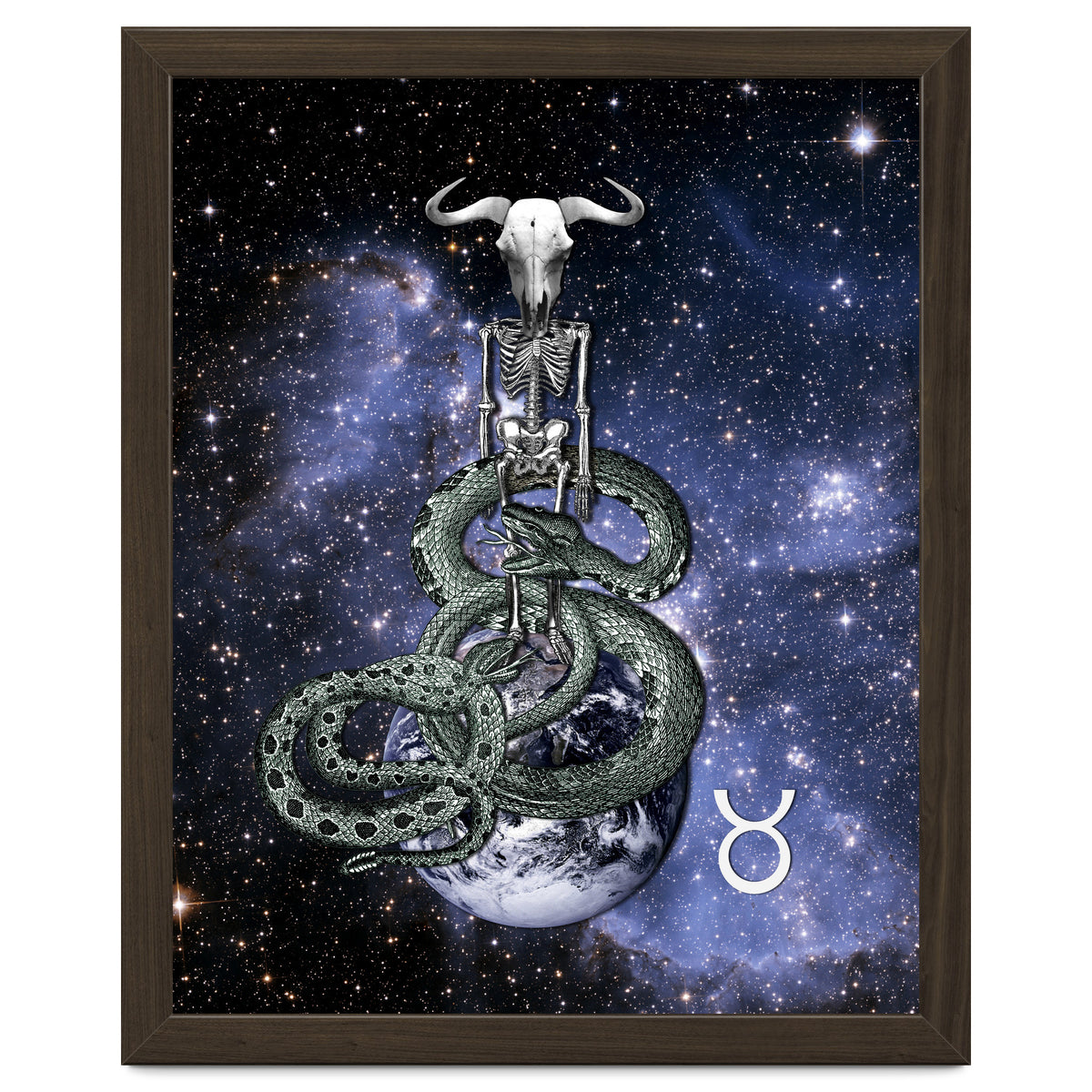 Tauro Zodiac Sign