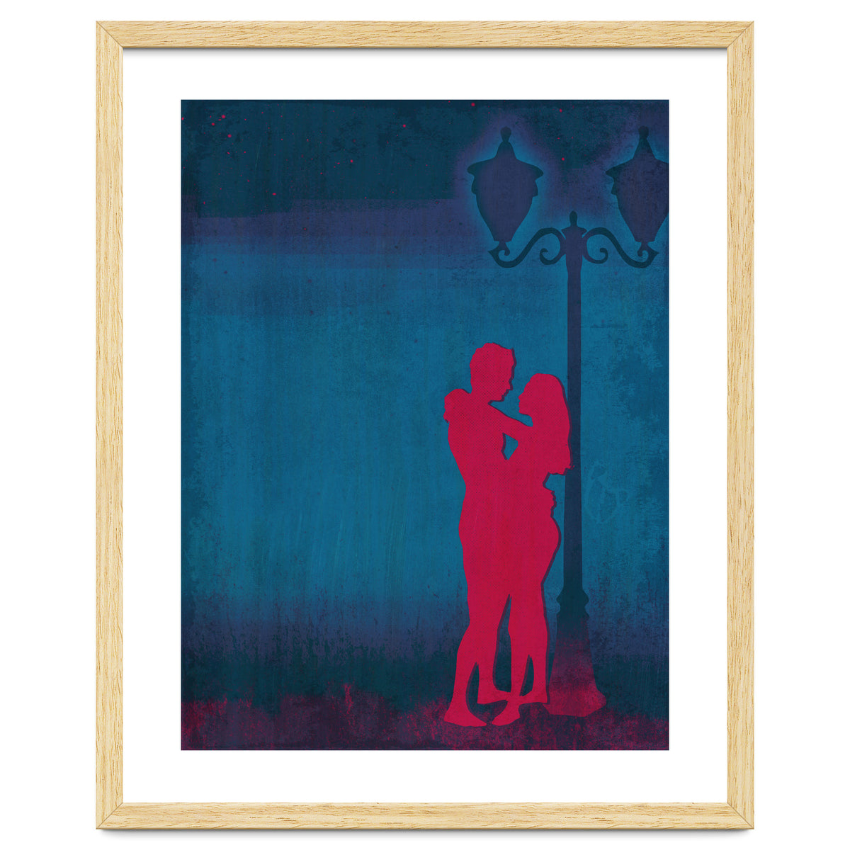 Big city: Romance Two