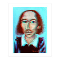 Shakespeare 5 (Print Only)