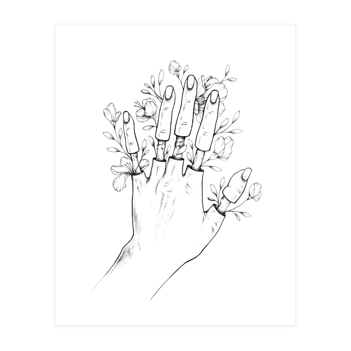 Inner Workings (Print Only)