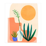 Santa Fe Summer (Print Only) thumbnail