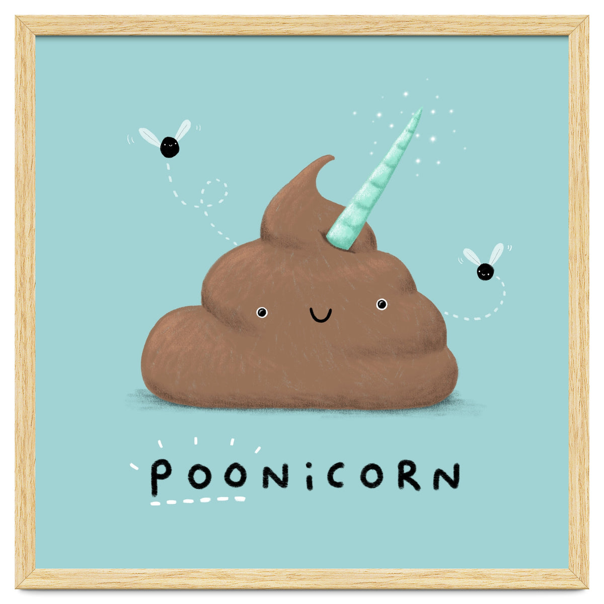 Poonicorn