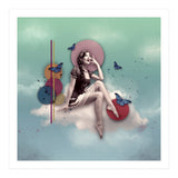 pin up (Print Only) thumbnail
