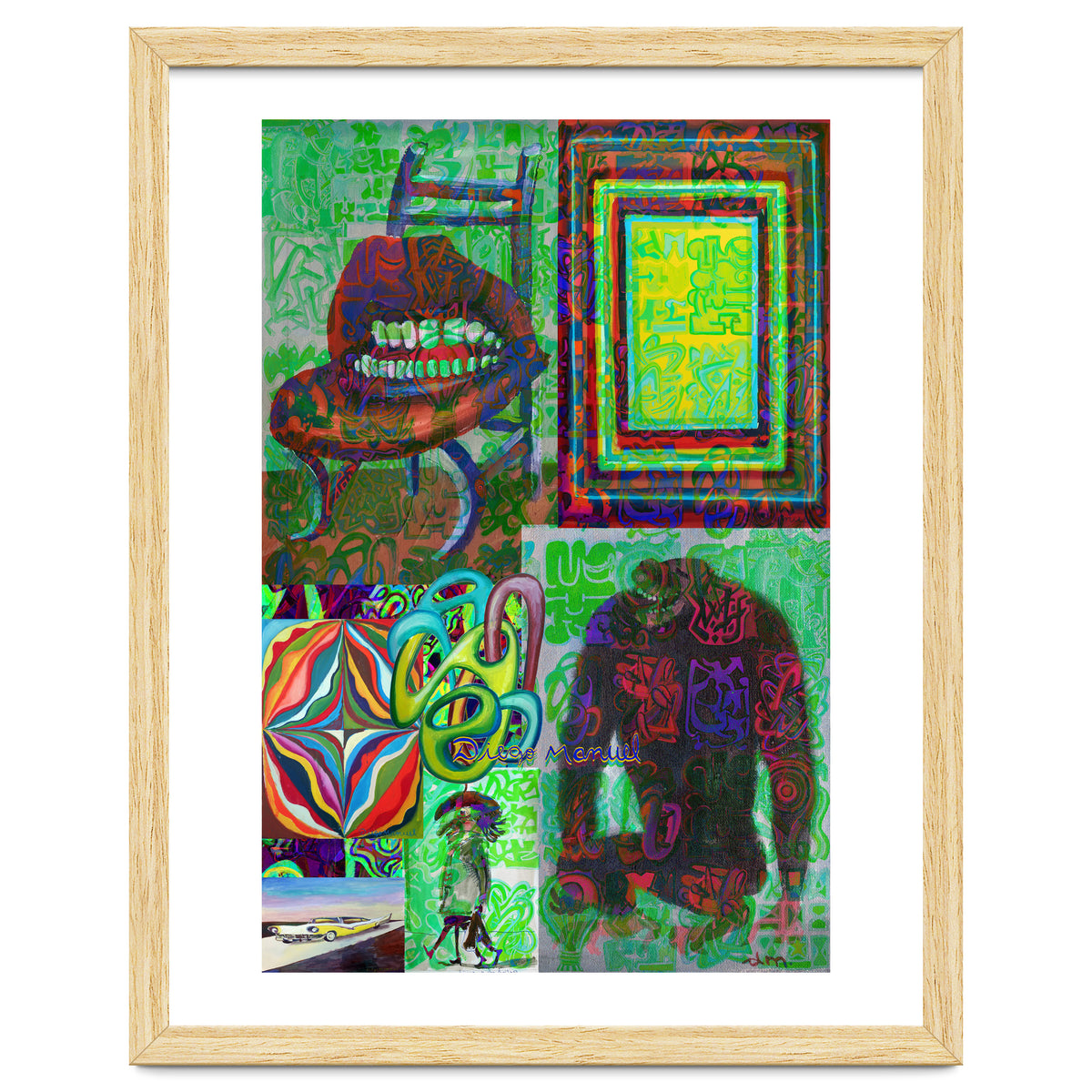 Graffiti Digital 2022 480