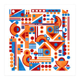 Thrill (Print Only) thumbnail