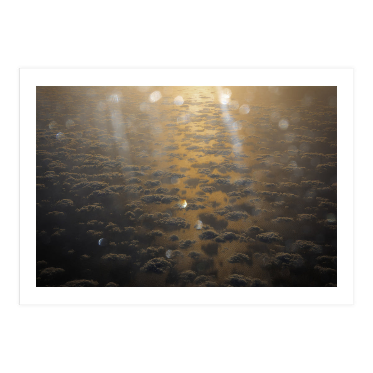 Rise & Shine (Print Only)