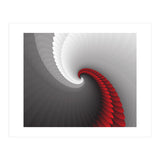 Trendy Wings (Print Only) thumbnail