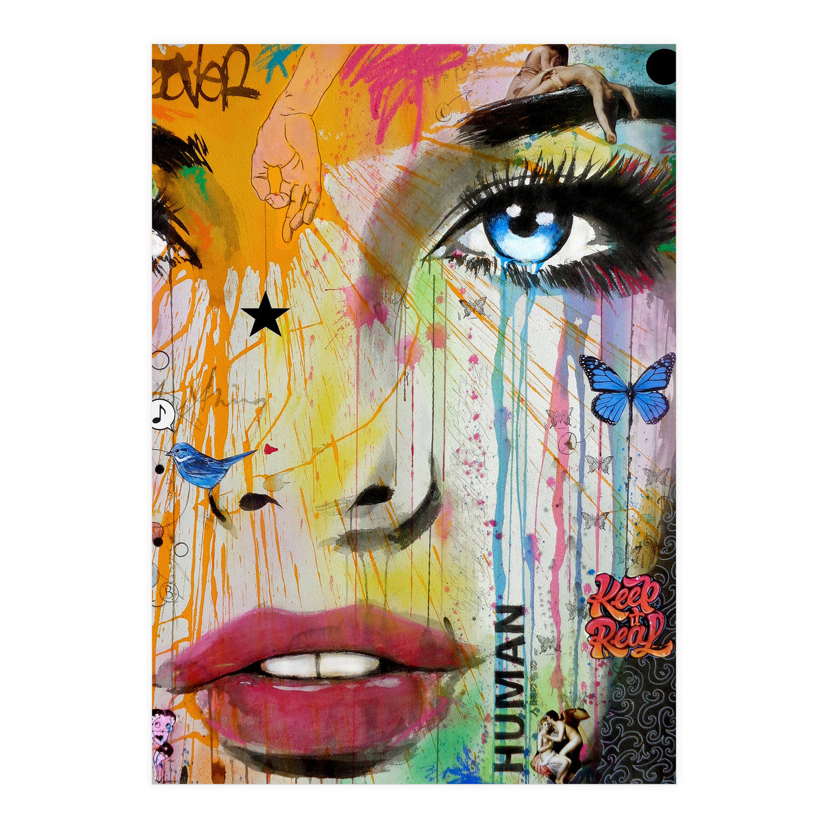 Reality (Print Only)