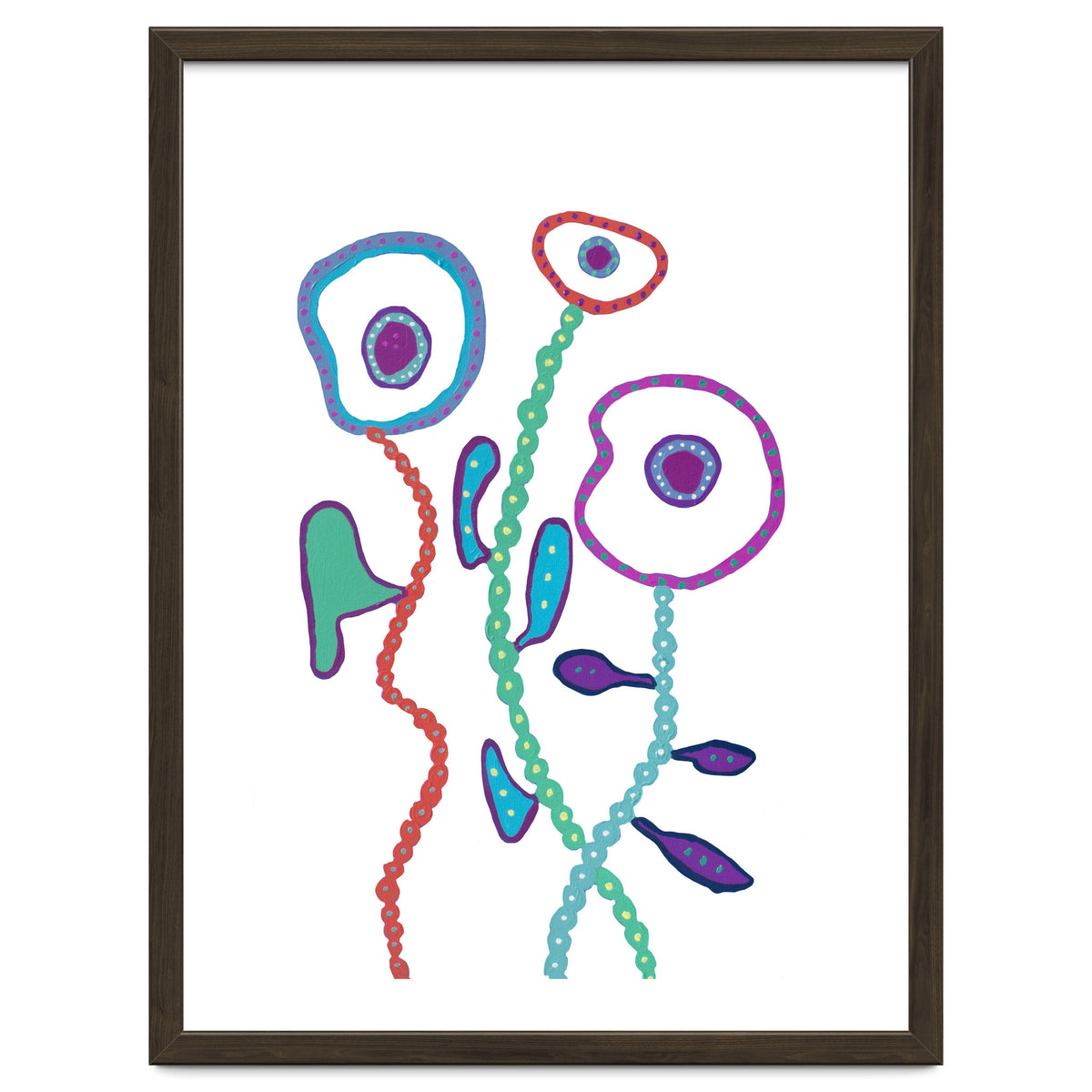 Colour Makes Fun (Wd)