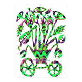 Planta Salvaje 36  (Print Only) thumbnail