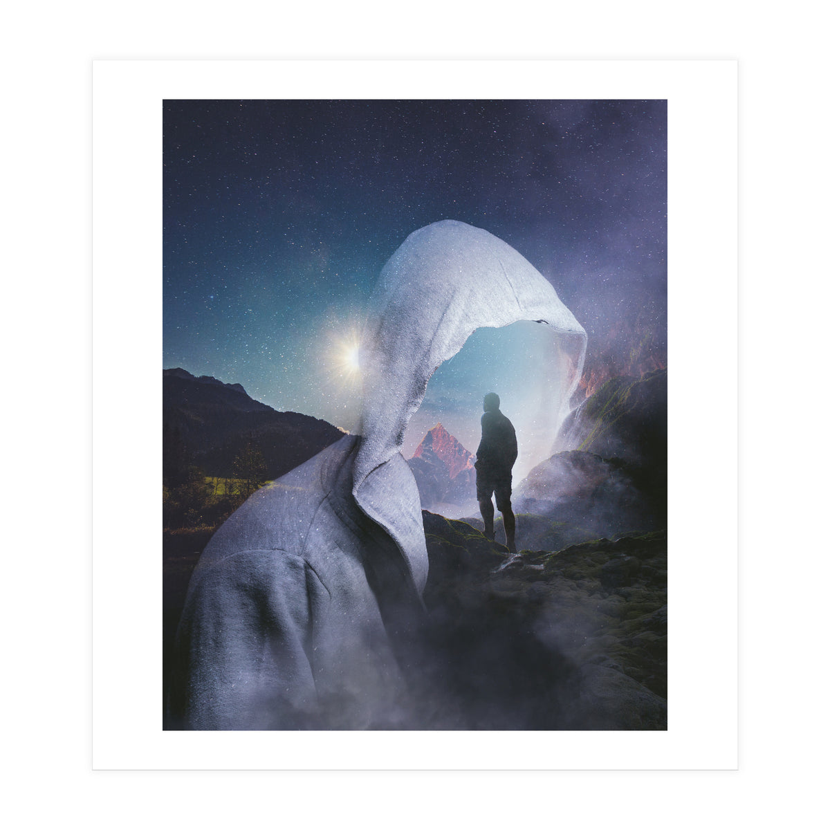 Colorado Flavour (Print Only)