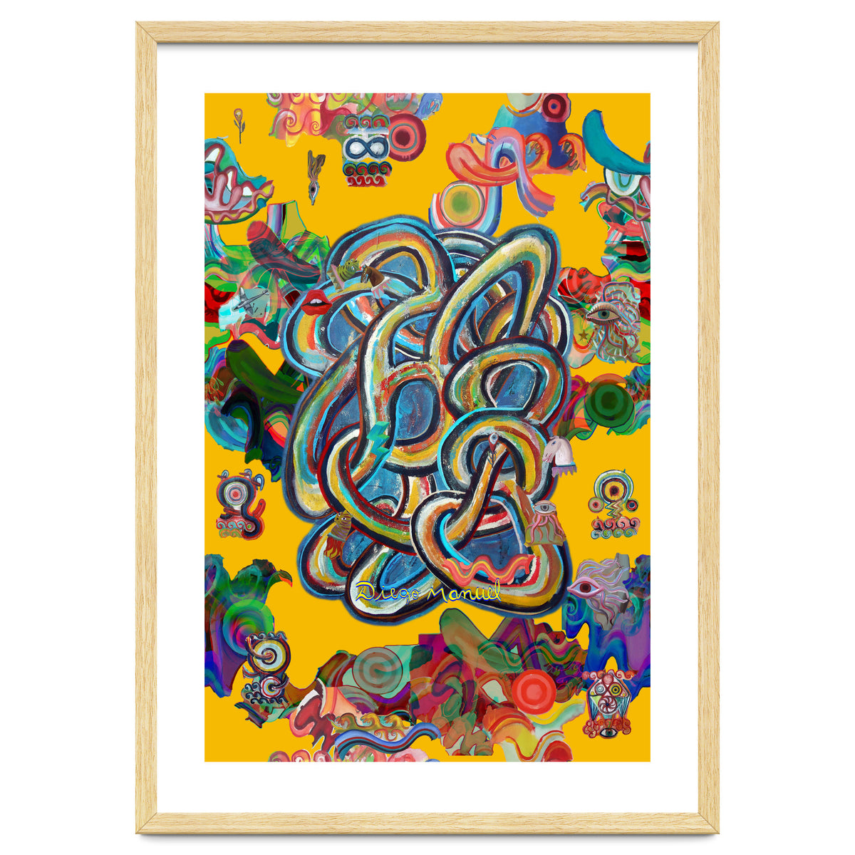 Muchas Cosas 2021 178