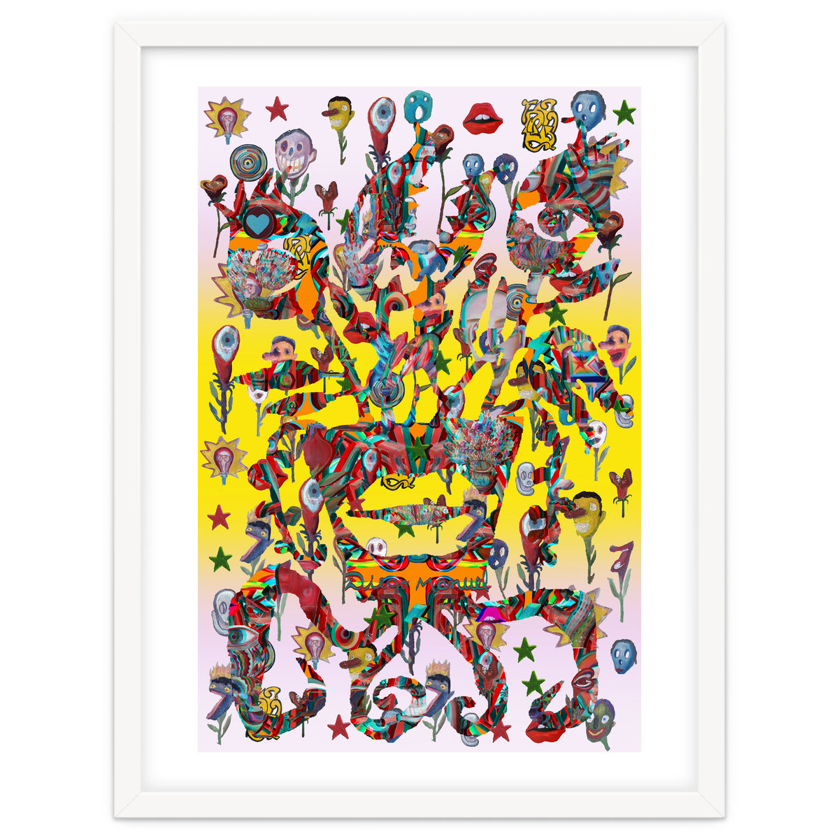 Planta Salvaje Nueva 15