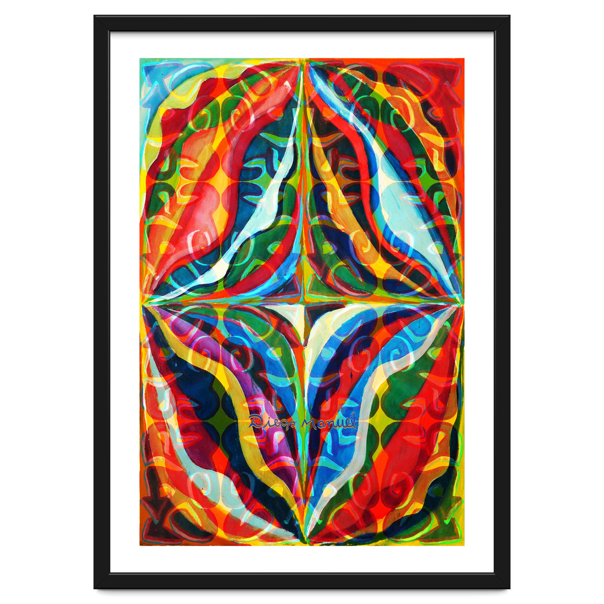 Graffiti Digital 2022 125