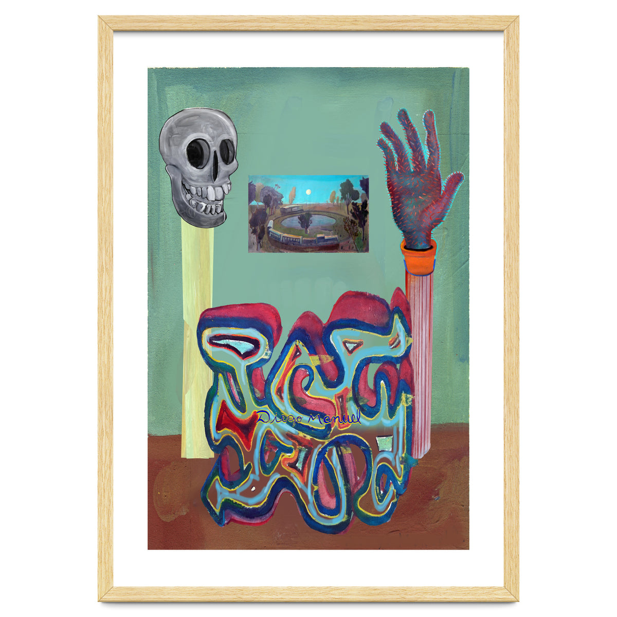 Graffiti Digital 2022 915