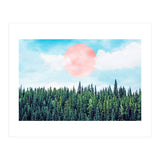 The Best Time For New Beginnings Is Now (Print Only) thumbnail