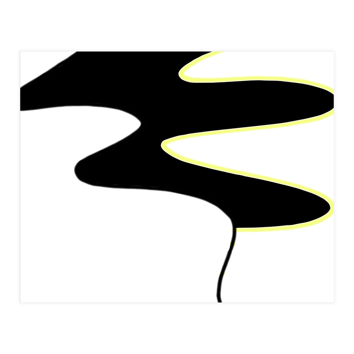 Snakes 6 (Print Only)