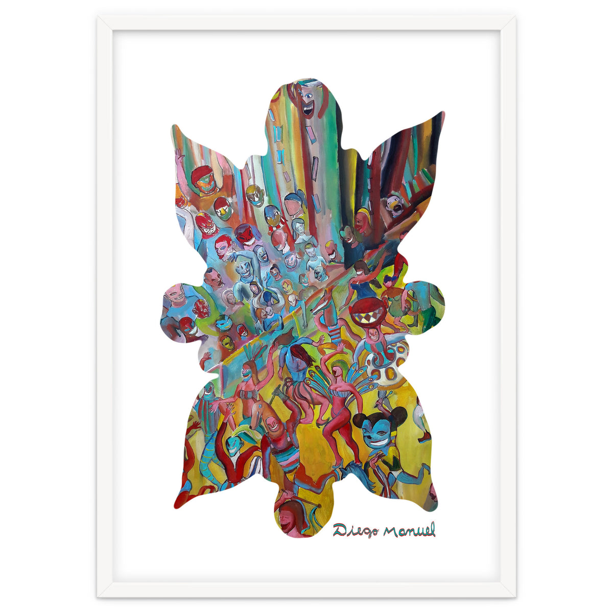 Pop Abstract 2023 44 Copia