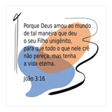 Questão De Fé (Print Only) thumbnail