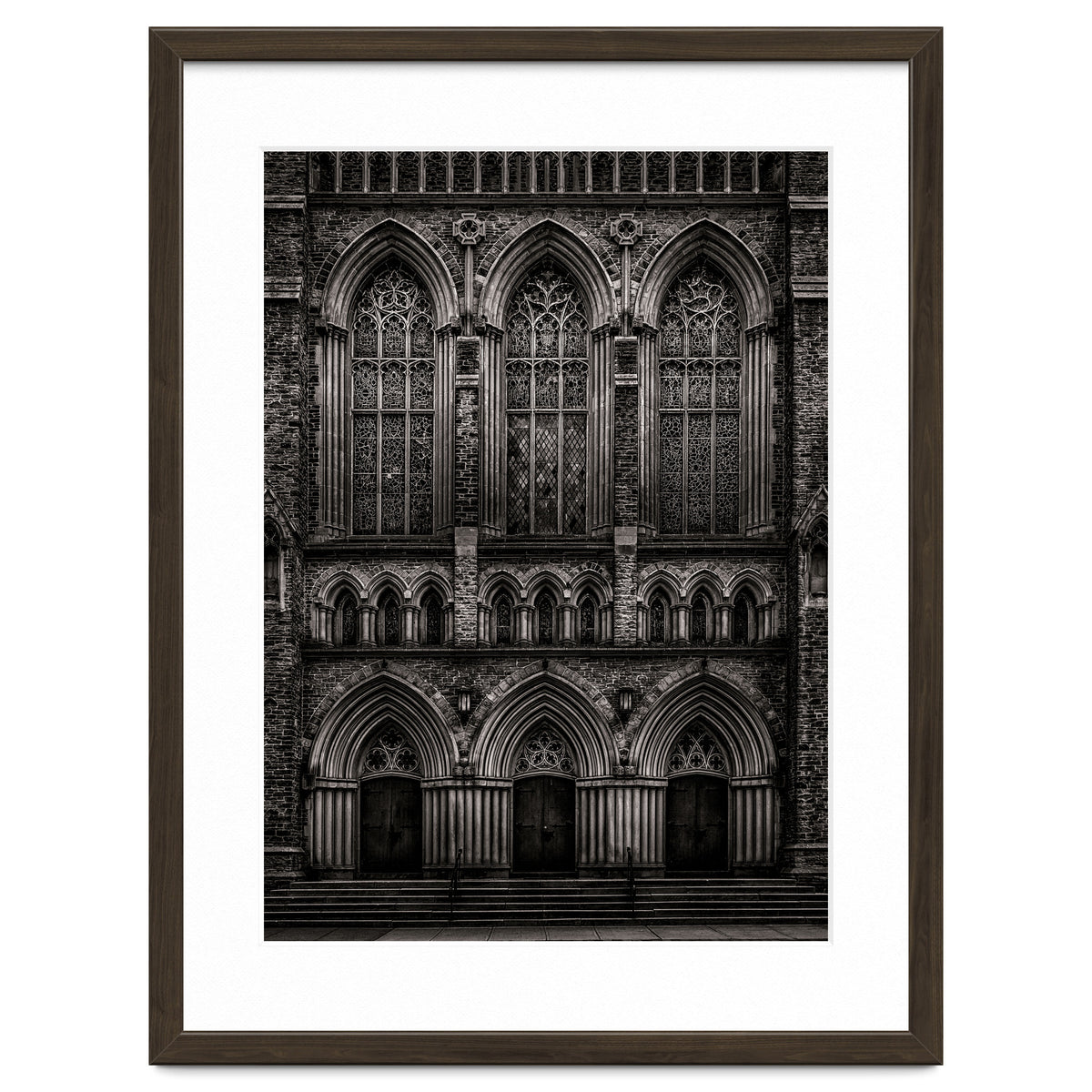 St. Paul's Bloor Street No 2