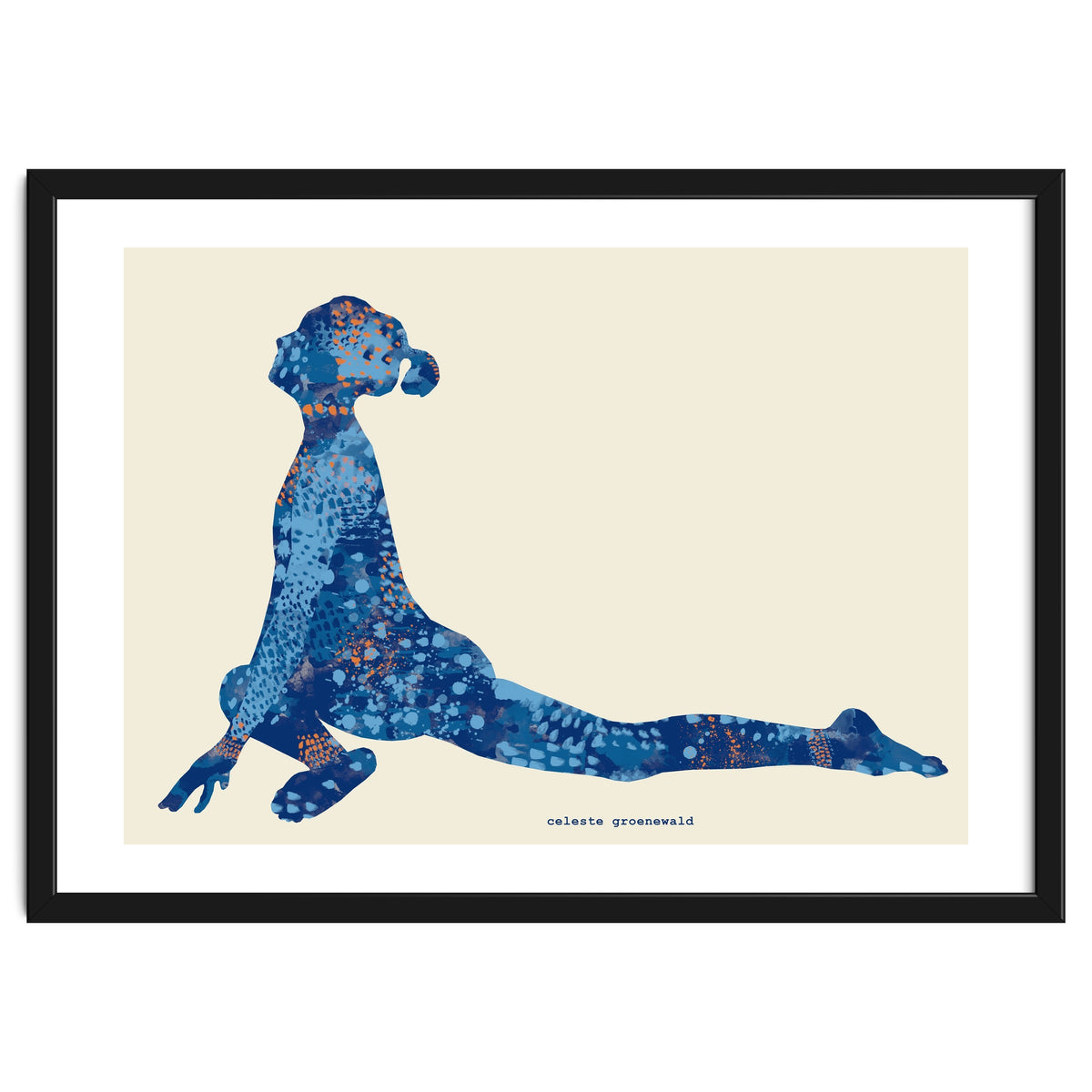 Eka Pada Rajakapotasana | Pigeon Pose