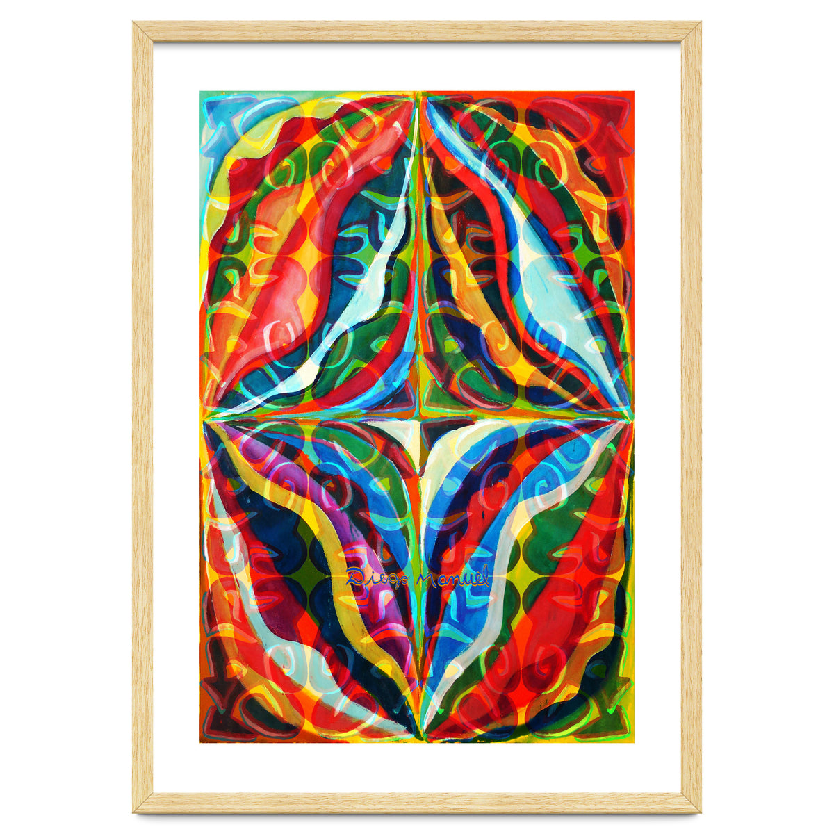 Graffiti Digital 2022 125