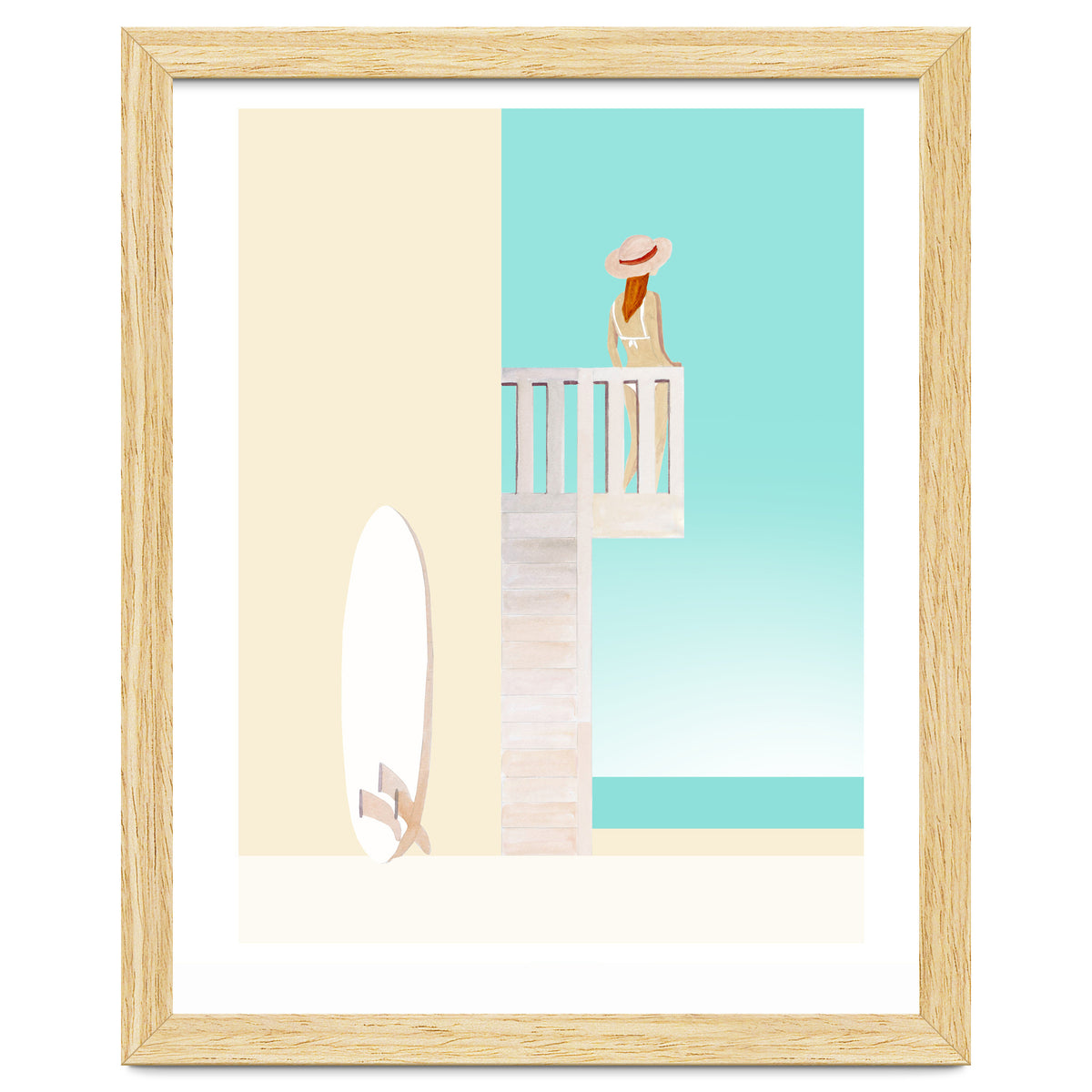 Salt&Surf Oceanbeach Road