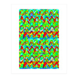 Pop Abstract A 76 (Print Only) thumbnail