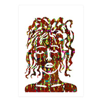 Mujer 8 (Print Only)