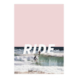 Ride (Print Only) thumbnail