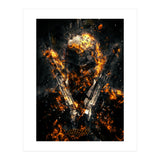 Hitman  (Print Only) thumbnail