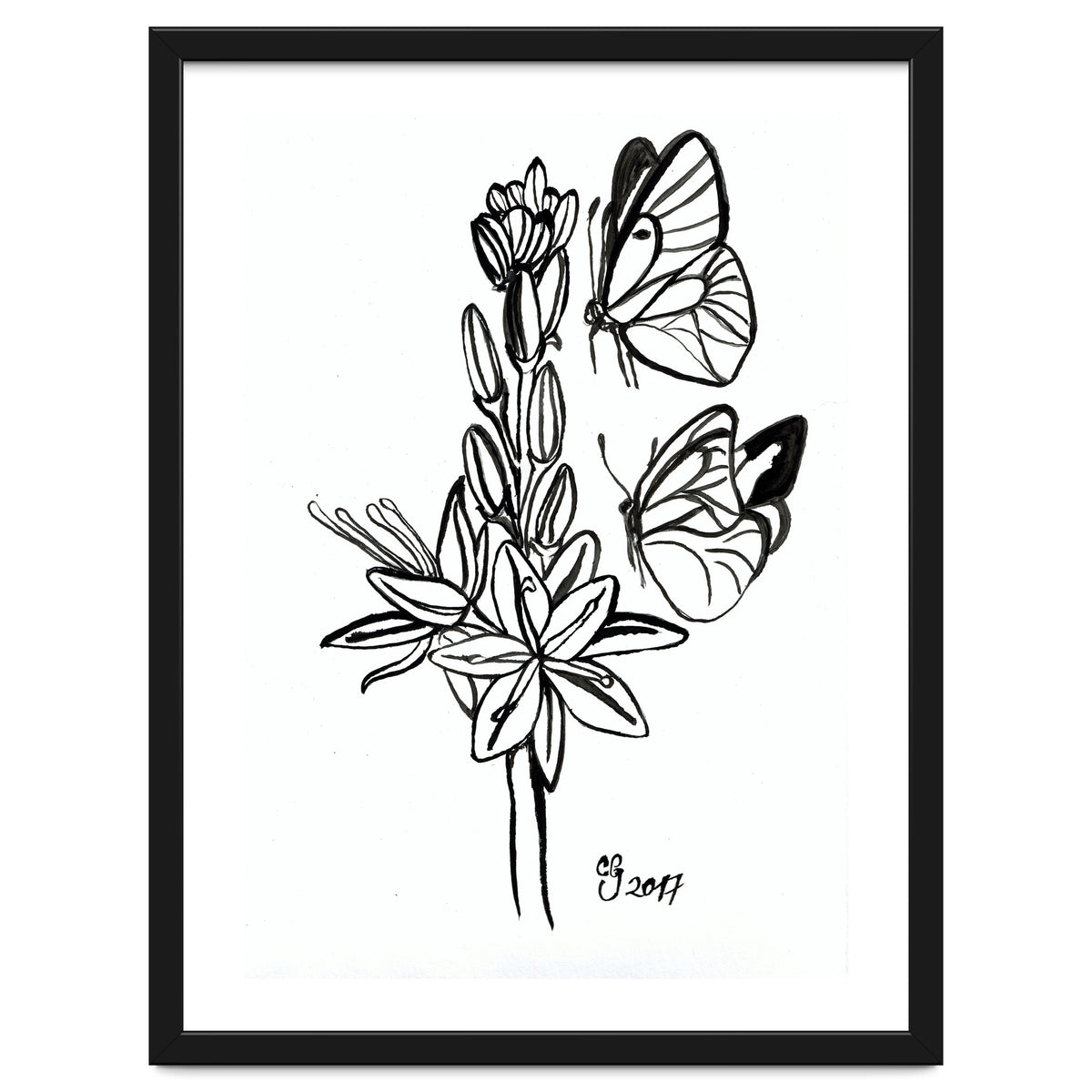 Souls in Asphodel Fields