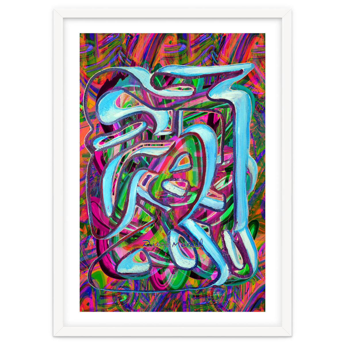 Graffiti Digital 2022 828