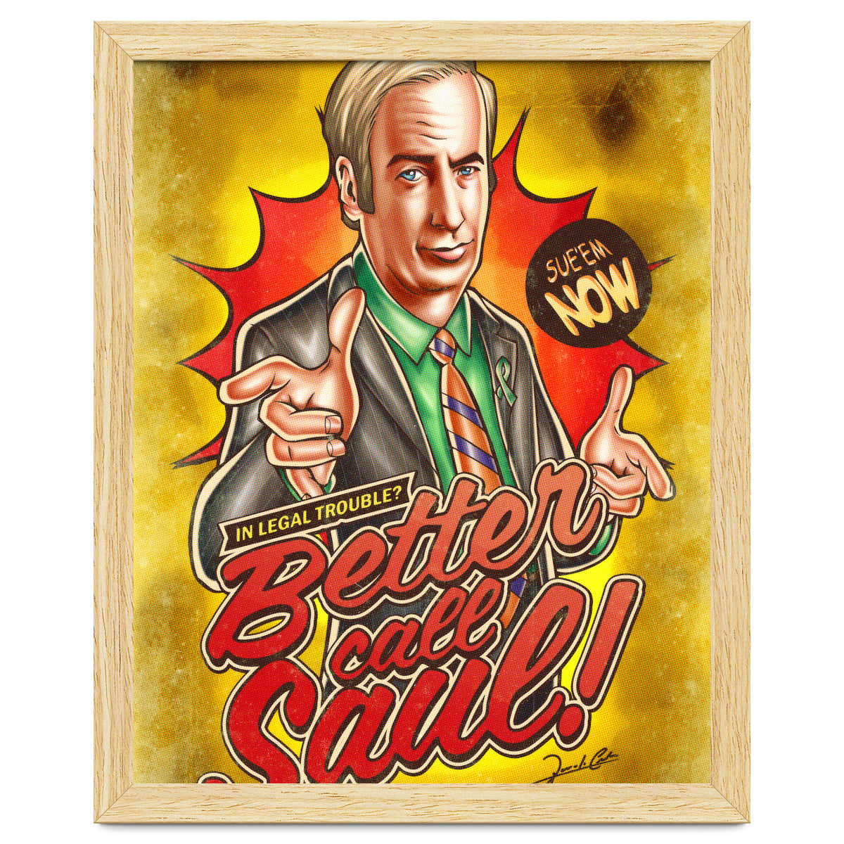 Better Call Saul