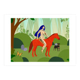 Ride (Print Only) thumbnail