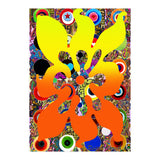 Fuego Y Graffiti 80 (Print Only) thumbnail