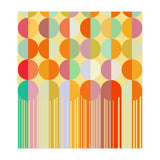 Pattern with circles (Print Only) thumbnail