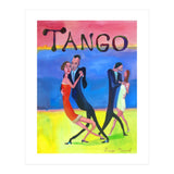 Tango De Gala (Print Only) thumbnail