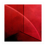 Duby Red  (Print Only) thumbnail